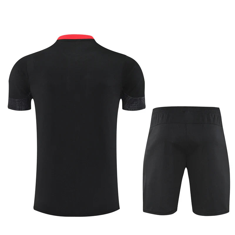 Kit Infantil AC Milan 25/26