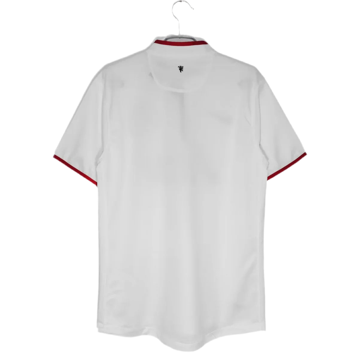 Camisa Manchester United Retrô 12/13 - Branca