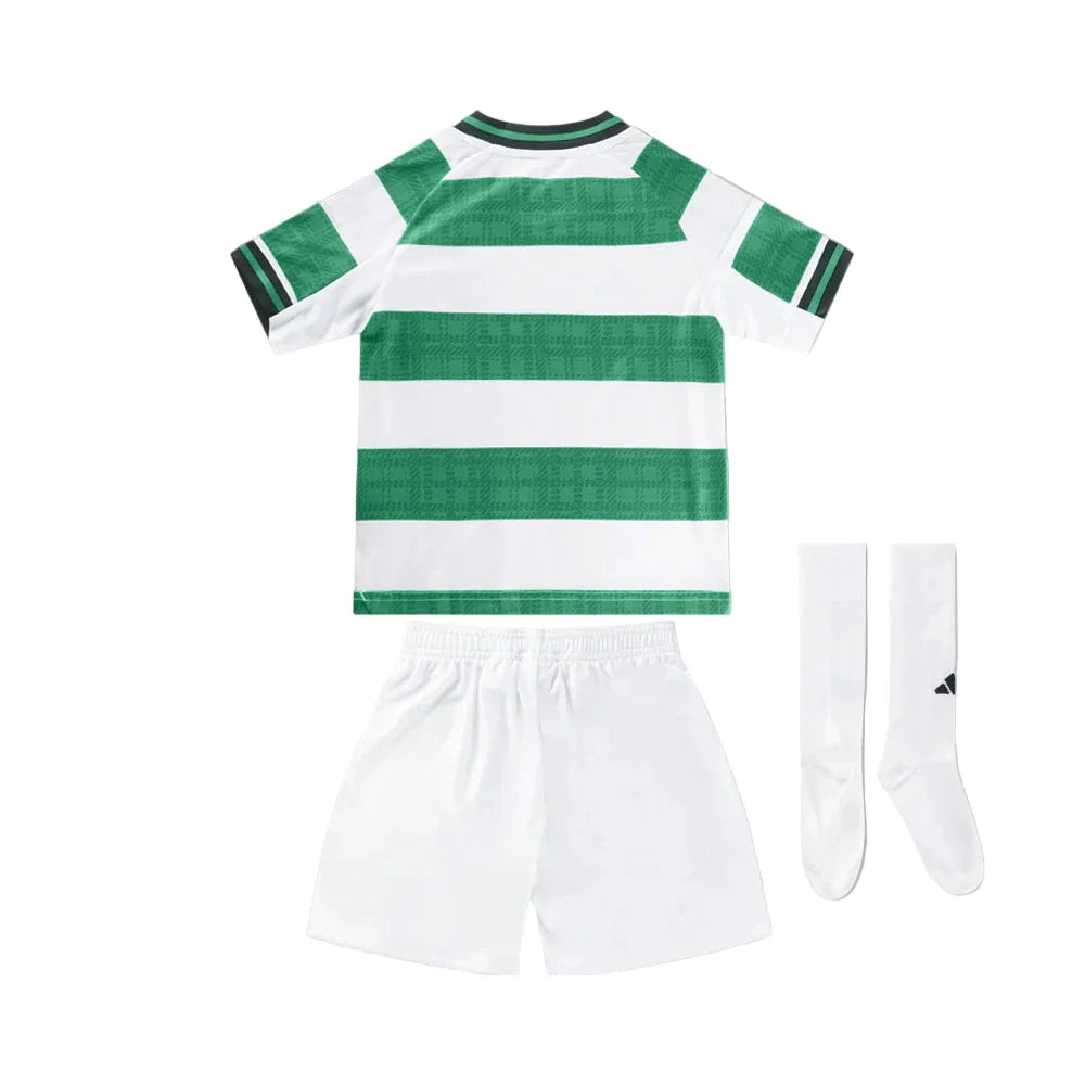 Kit Infantil Celtic I 25/26
