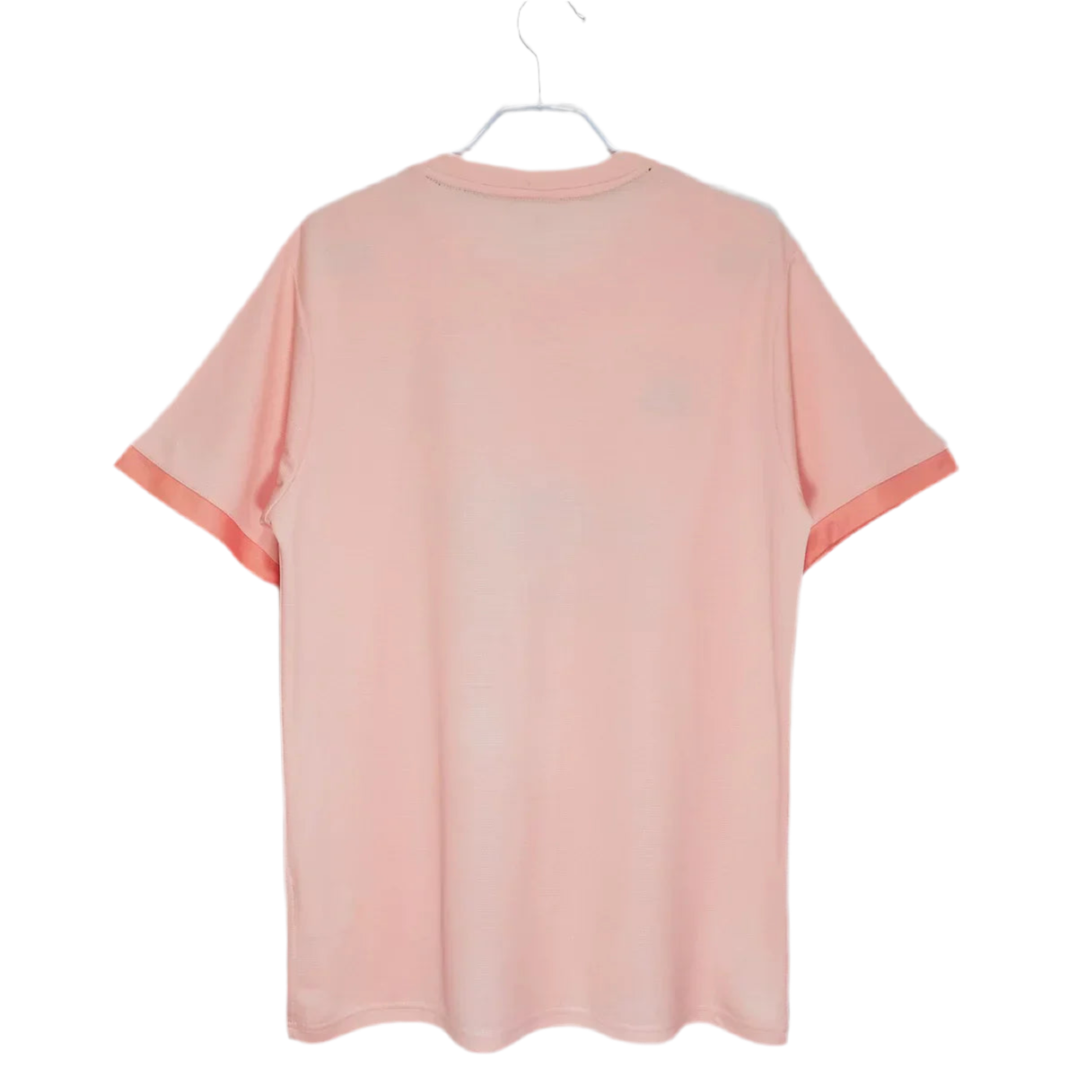 Camisa Manchester United Retrô 18/19 - Rosa