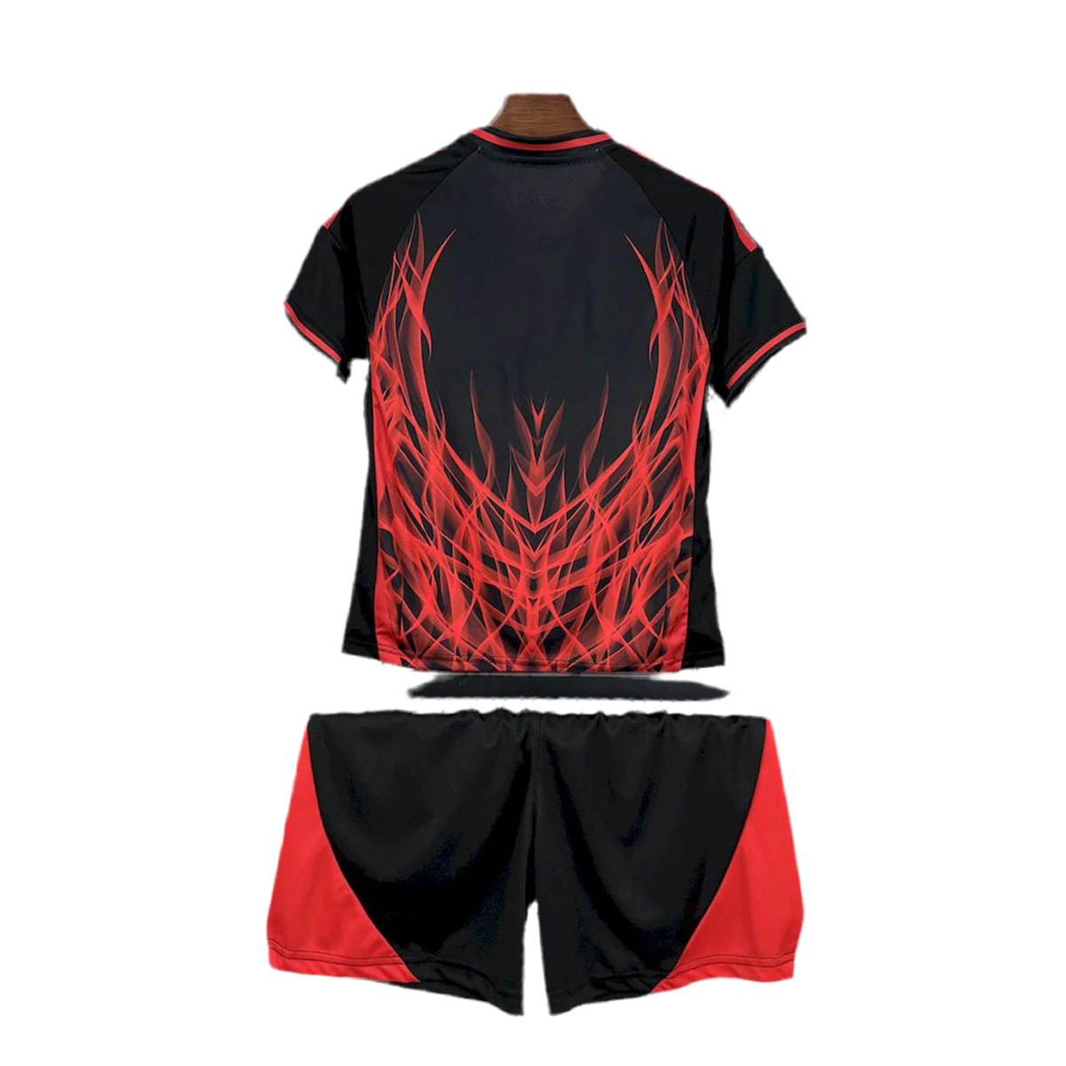 Kit Infantil Benfica 25/26 - Concept