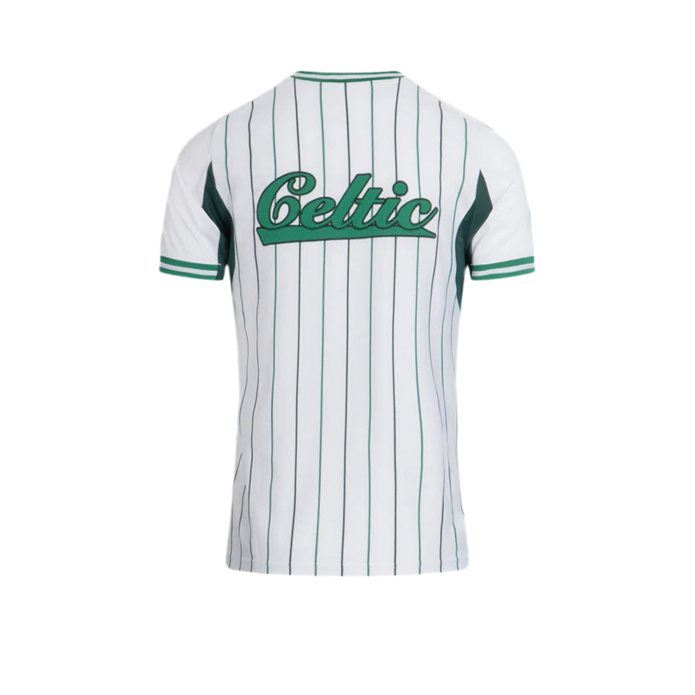 Camisa Celtic US 25/26