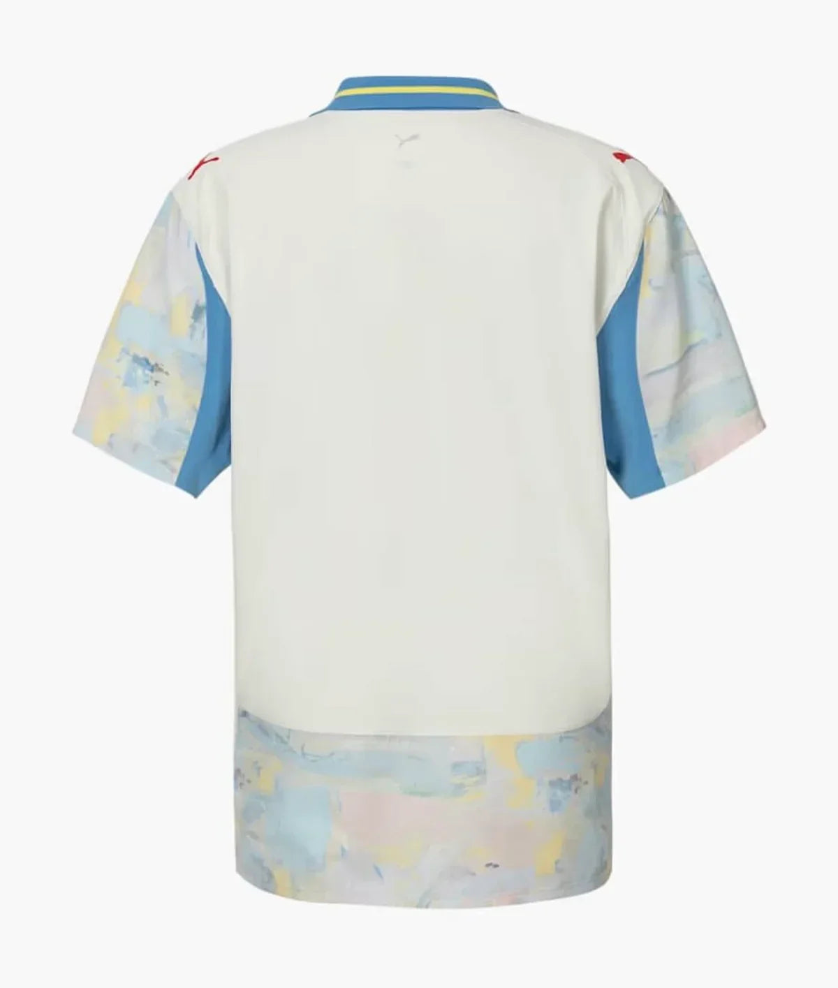 Camisa RB Salzburg 25/26 - Edição Especial