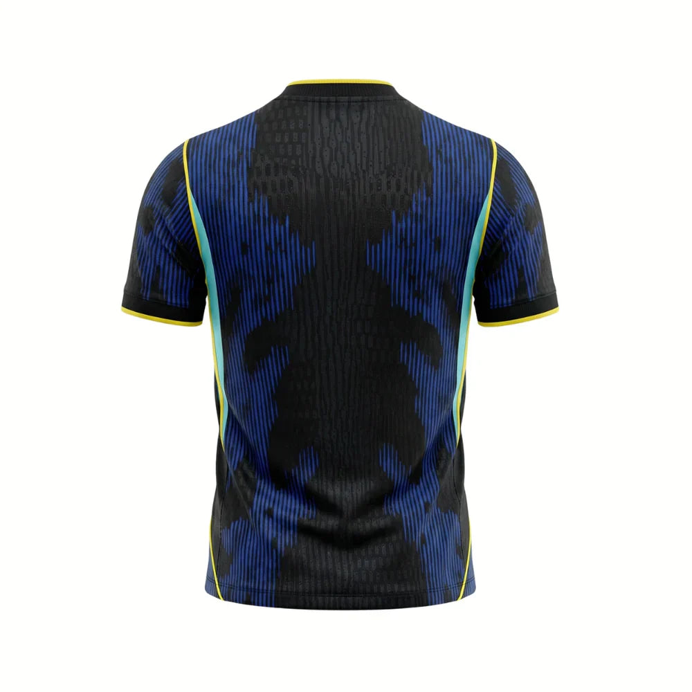 Camisa Seleção Brasil II 26/27