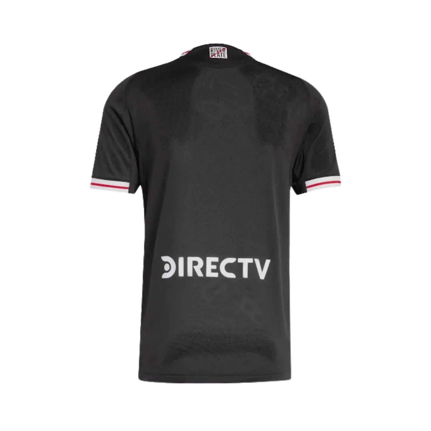 Camisa River Plate II 25/26