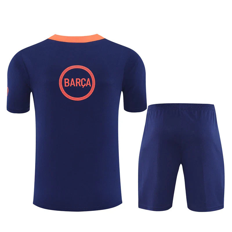Kit Infantil Barcelona 25/26