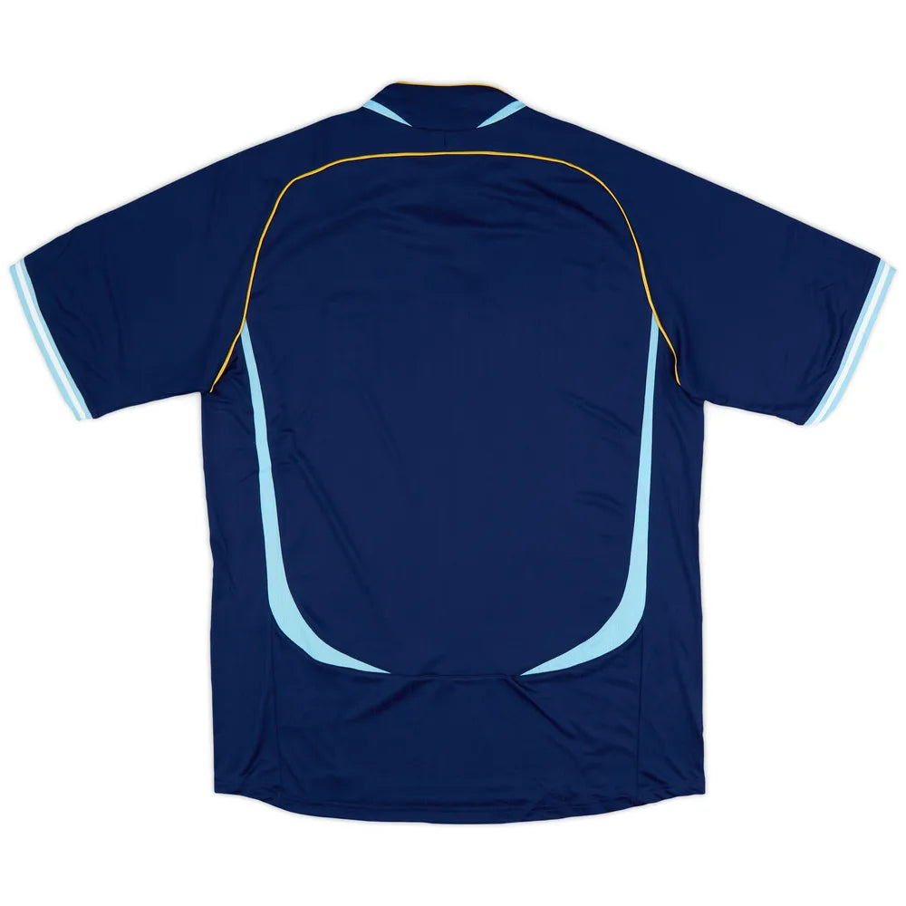 Camisa Argentina Retro II 2006