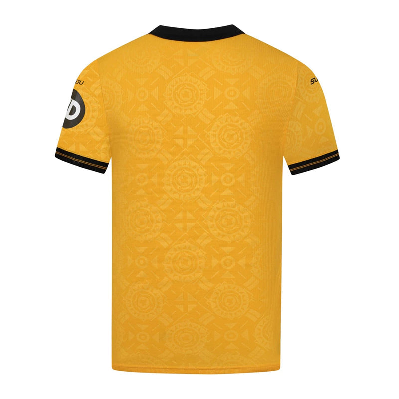 Camisa Wolverhampton I 25/26