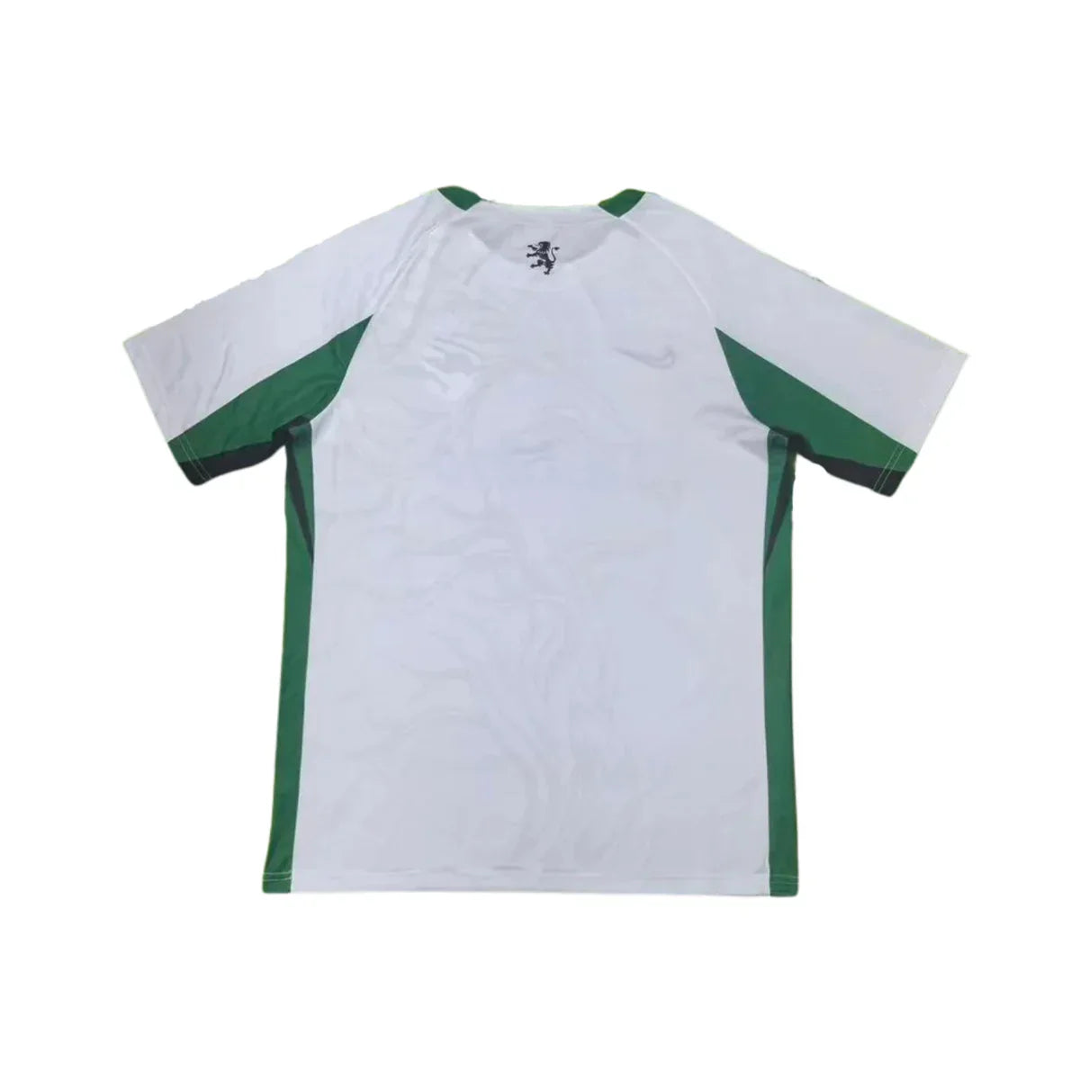 Camisa Sporting 25/26 - Edição Especial