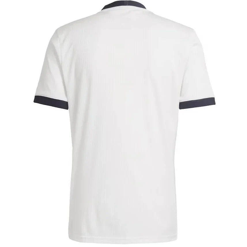 Camisa Seleção Alemanha 25/26 - 125 anos