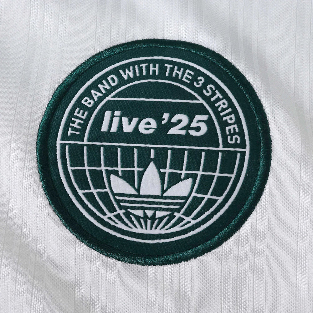 Camisa Oasis Tour 25/26