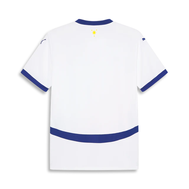 Camisa Seleção Filipinas II 26/27
