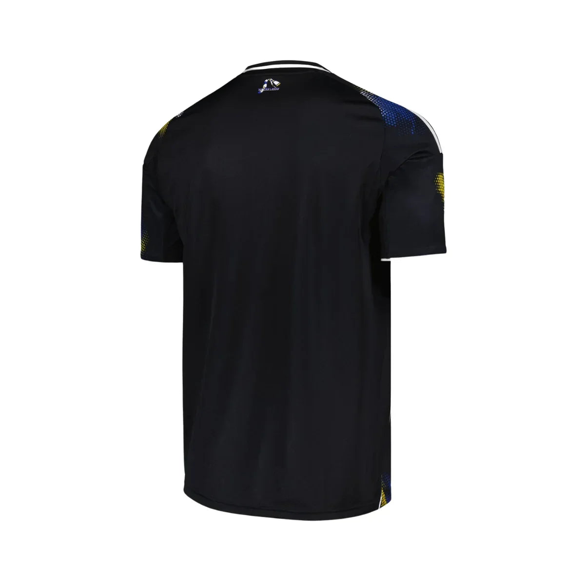 Camisa Leeds III 25/26