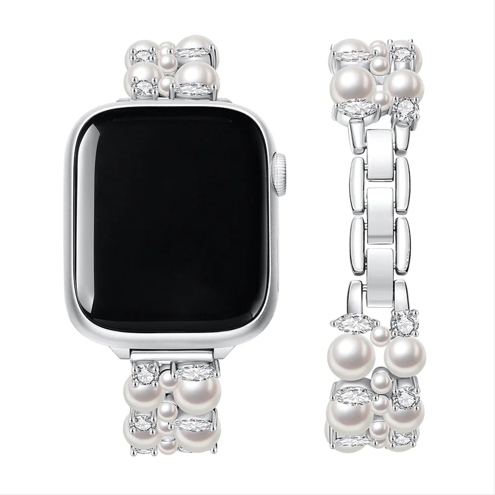 Pearl Bracelet
