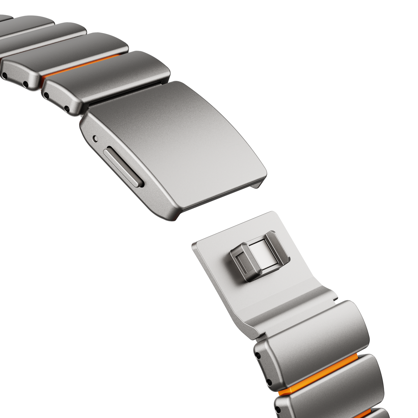 GEMINI Titanium Band Pro