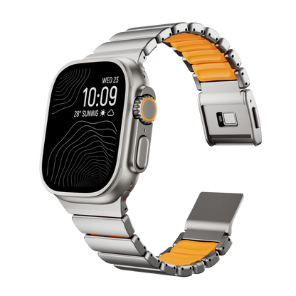GEMINI Titanium Band Pro