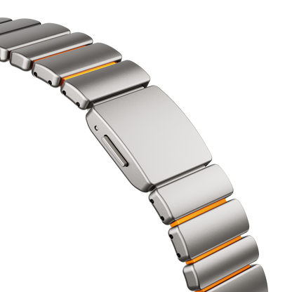 GEMINI Titanium Band Pro