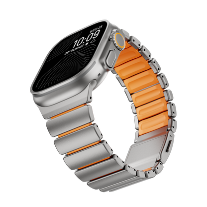 GEMINI Titanium Band Pro