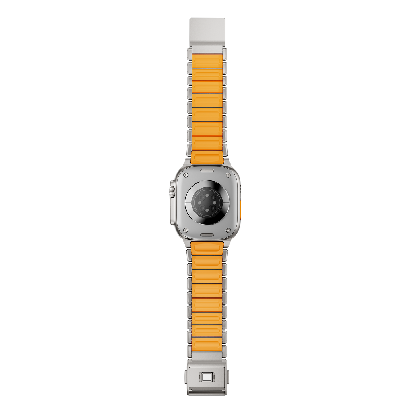 GEMINI Titanium Band Pro