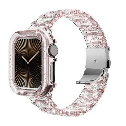 Glacier Case & Strap Set