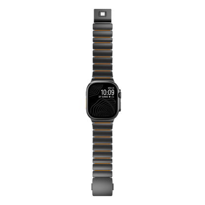 GEMINI Titanium Band Pro