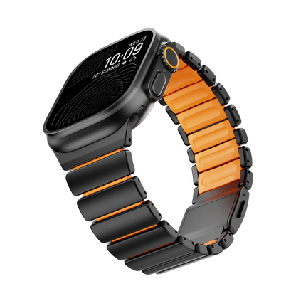 GEMINI Titanium Band Pro