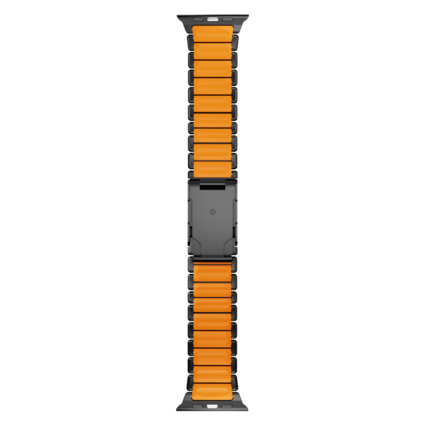 GEMINI Titanium Band