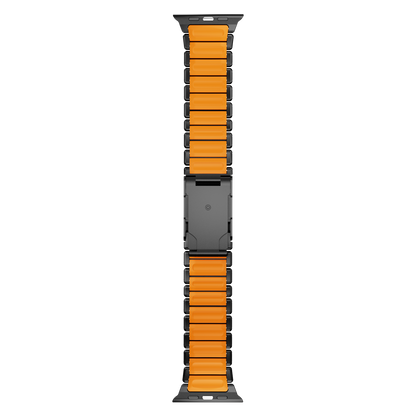 GEMINI Titanium Band