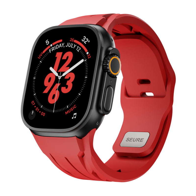 Hypercar Sport Band