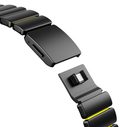 GEMINI Titanium Band Pro