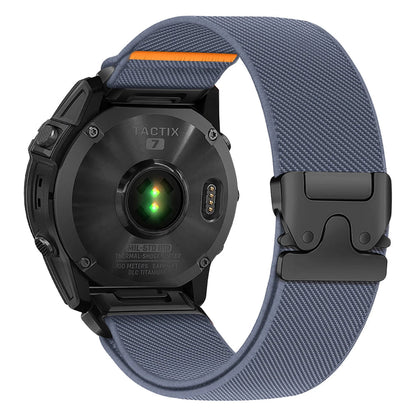 Garmin QuickFit Stretch Sport Nylon Band