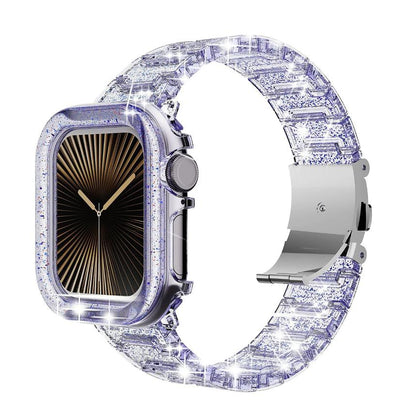 Glacier Case & Strap Set