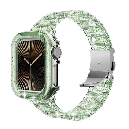 Glacier Case & Strap Set