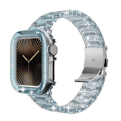 Glacier Case & Strap Set