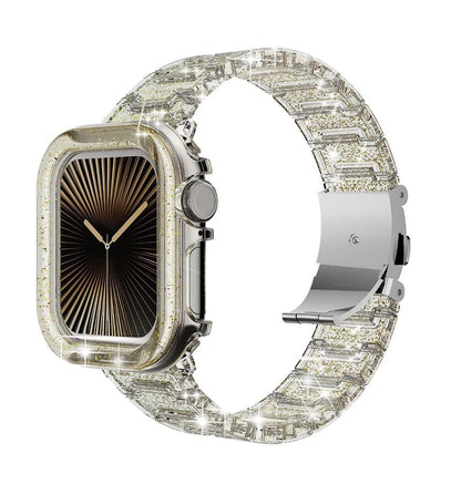 Glacier Case & Strap Set