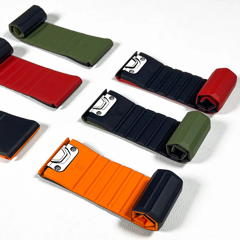 Garmin QuickFit Silicone Magnetic Band