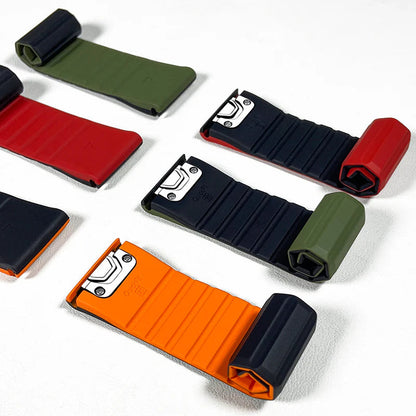 Garmin QuickFit Silicone Magnetic Band