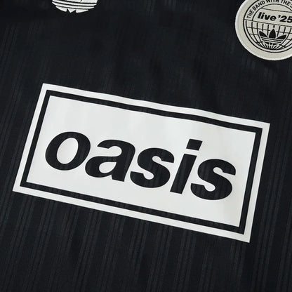 Camisa Oasis Tour  25/26