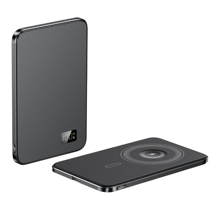 Magnetic Power Bank