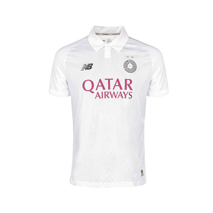 Camisa Al-Sadd I 25/26