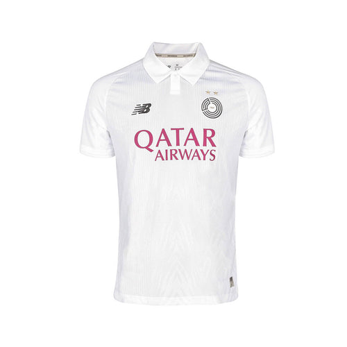 Camisa Al-Sadd I 25/26