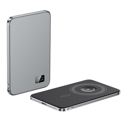 Magnetic Power Bank
