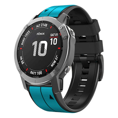 Garmin QuickFit Sports Soft Silicone Band