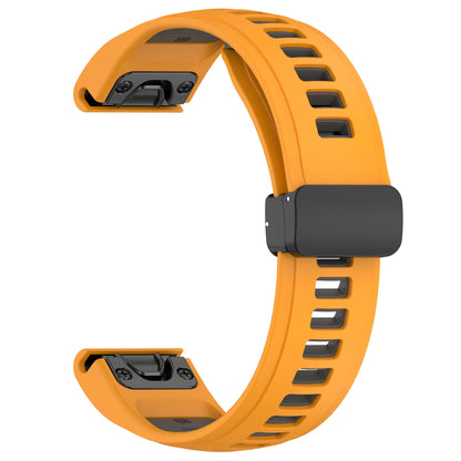 Garmin QuickFit Sports Magnetic Buckle Band