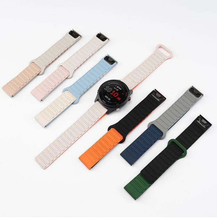 Garmin QuickFit Magnetic Loop Band