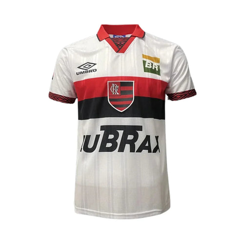 Camisa Flamengo Retro II 12/13