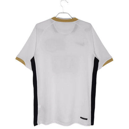 Camisa Manchester United  Retrô 06/07 - Branca