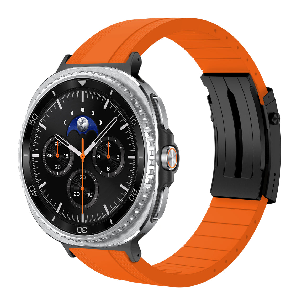 Ocean Luxe Band For Samsung Galaxy Watch