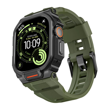 AW Rugged Case Retrofit Kit
