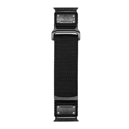 FREEDOM Ultra Wide Nylon Band